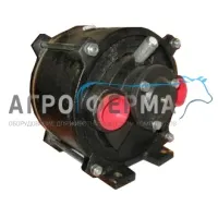 Насос вакуумный водокольцевой, 75 м3/ч, НВМ-75, РОССИЯ