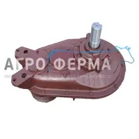 Редуктор большой ременчатый, ТСН 02.020, РОССИЯ