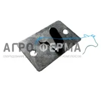 Крючок крепления коллектора АДС 13.00.000, БЕЛАРУСЬ