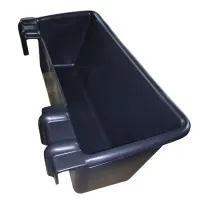 Кормушка для подвешивания длинная 80х38х31 см, 40 л, КИТАЙ