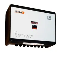 Блок управления селекционных ворот, PANAzoo, ИТАЛИЯ