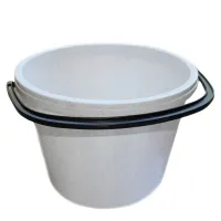 Ведро- для бокса для телят, пластиковое, 6л, БЕЛАРУСЬ