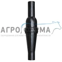 Предохранитель вакуумный, АДМ 02.030, РОССИЯ