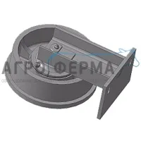 Поворотное устройство ТСН-2.0Б (наклонной части), РОССИЯ