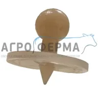 Рассекатель устройства фильтрации, АДС 09.03Б.001, БЕЛАРУСЬ