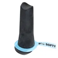 Соска big softy запасная, для ванны-поилки