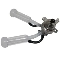 Подвесная часть доильного аппарата для коз, РОССИЯ