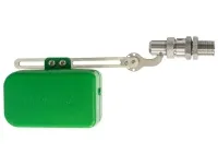 Клапан поплавковый, 40 л/мин, КПИ (3/4"), БЕЛАРУСЬ