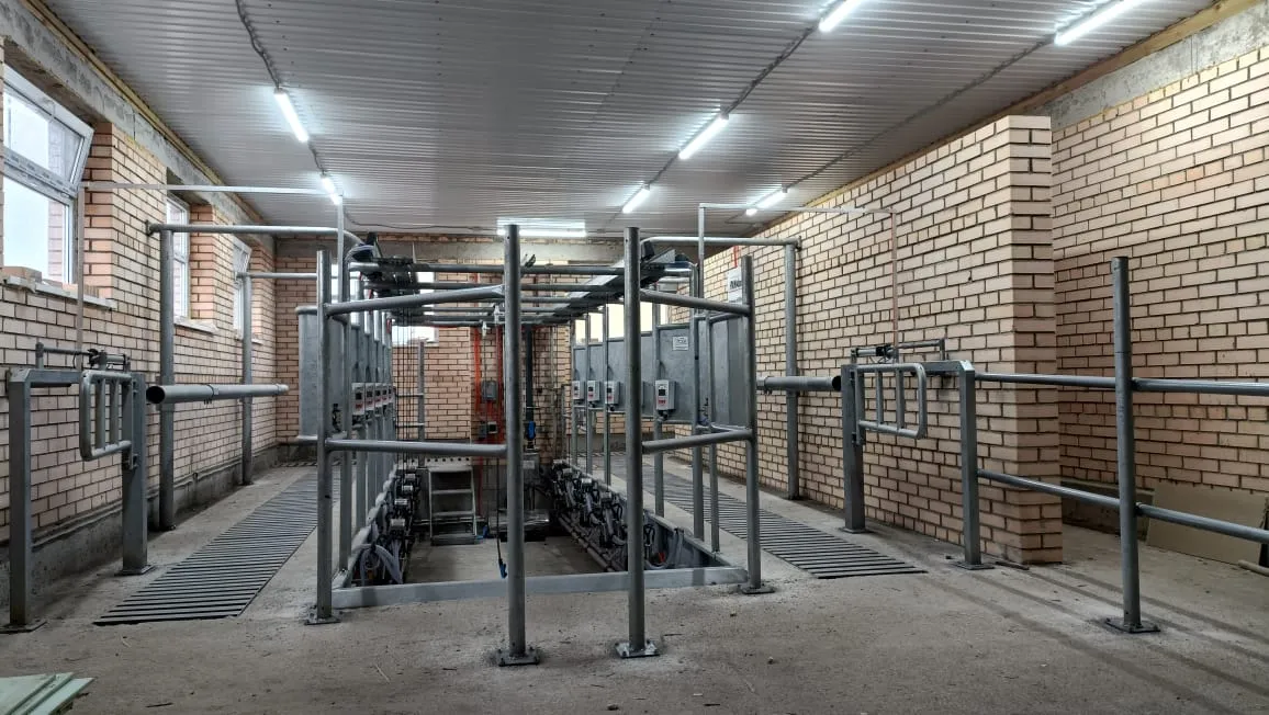 Ростовская область 2х5