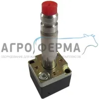 Соленоид пневматический электромагнитный Р532, Dairymaster, ИРЛАНДИЯ