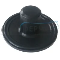 Мембрана молочно-вакуумного клапана, MV30, SCR, ИЗРАИЛЬ