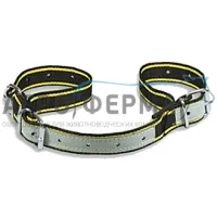 Путы для животных усиленные, регулир., высокочачественные, 135 см, НИДЕРЛАНДЫ