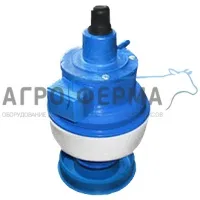 Вакуумрегулятор воздушный, 60-180 м3/ч, УДА 03.04.000, БЕЛАРУСЬ