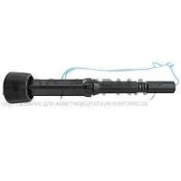 Сосковая резина, IP11U, треугольная, Impulsa, ВЕЛИКОБРИТАНИЯ