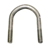 Скоба крепления трубы, Ø 32 мм, ОСП 00.604, БЕЛАРУСЬ