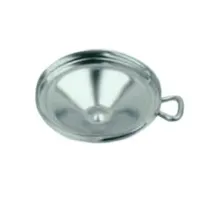 Корпус коллектора MC53, (крышка металлич.), DeLaval, ШВЕЦИЯ