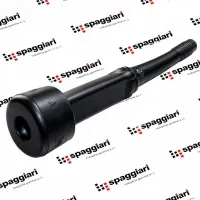 Сосковая резина, 0/0723V, треугольная, вент.(аналог  IP15U HV Milk-Rite), Spaggiari, ИТАЛИЯ