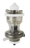 Молокомер пластиковый, MODULAR, PANAzoo, ИТАЛИЯ