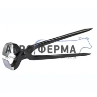 Кусачки для обрезки копыт 36см, ГЕРМАНИЯ