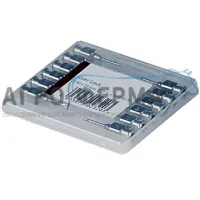 Иглы ветеринарные, 1,6x30, упак. 12шт., ГЕРМАНИЯ