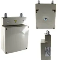 Трансформатор-тороидальный ПКФЛ 671112.601