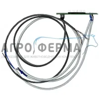 Плата подключения клапанов МАСТ.687253.004, "Полиэфир", БЕЛАРУСЬ