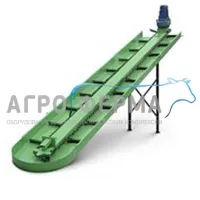 Наклонная часть транспортера ТСН-3.0Б, в сборе, РОССИЯ