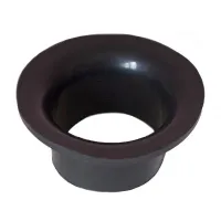 Воронка молокоопорожнителя, под стеклянный баллон, РОССИЯ