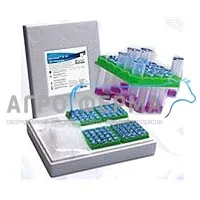 Тест на антибиотики, DELVOTEST SP-NT mini (1 уп.=25шт.)