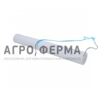 Труба ПВД, Ø 45мм, (бухта 50м/п), РОССИЯ