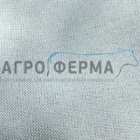Ткань фильтровальная лавсан для цежения молока (пл.117 г/м2), шир.155 см