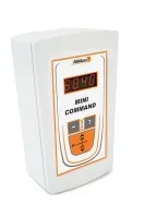 Панель управления доильным местом Mini Command, PANAzoo, ИТАЛИЯ