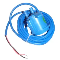 Соленоидный клапан, аналог Afimilk, КИТАЙ