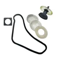 Ремкомплект счетчика молока, Metatron, (аналог 7161-9902-060 GEA Farm), КИТАЙ