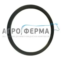 Прокладка фляги, резиновая, БЕЛАРУСЬ