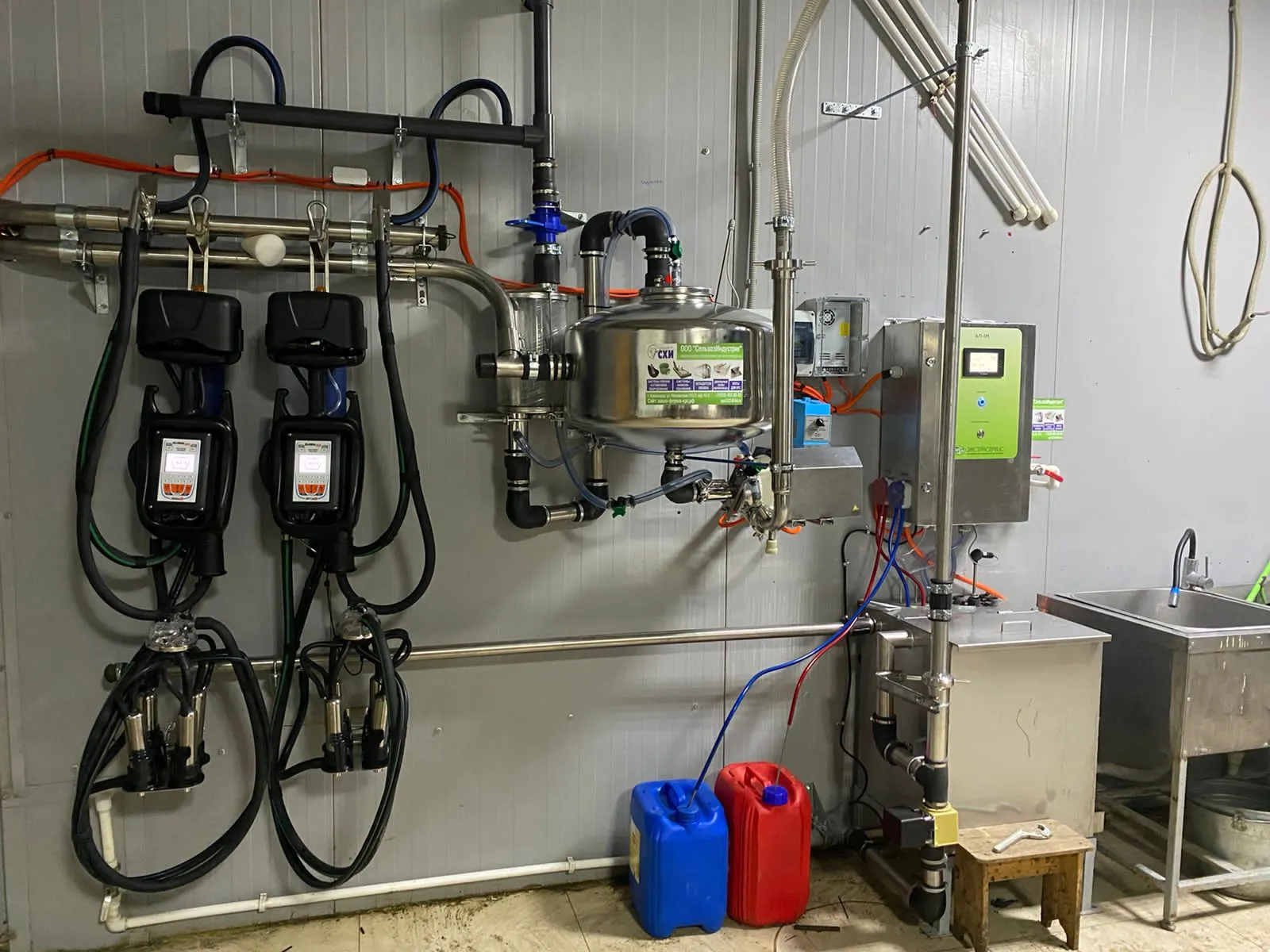 Ростовская область на 4 поста