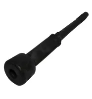 Сосковая резина, 0/0723, треугольная, (аналог IP15U Milk-Rite), Spaggiari, ИТАЛИЯ