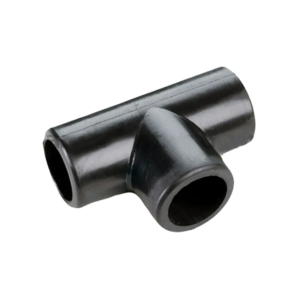 Тройник резиновый, 38х38х38мм, Spaggiari, ИТАЛИЯ 1050.jpg