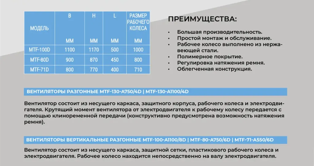 Преимущества Преимущества
