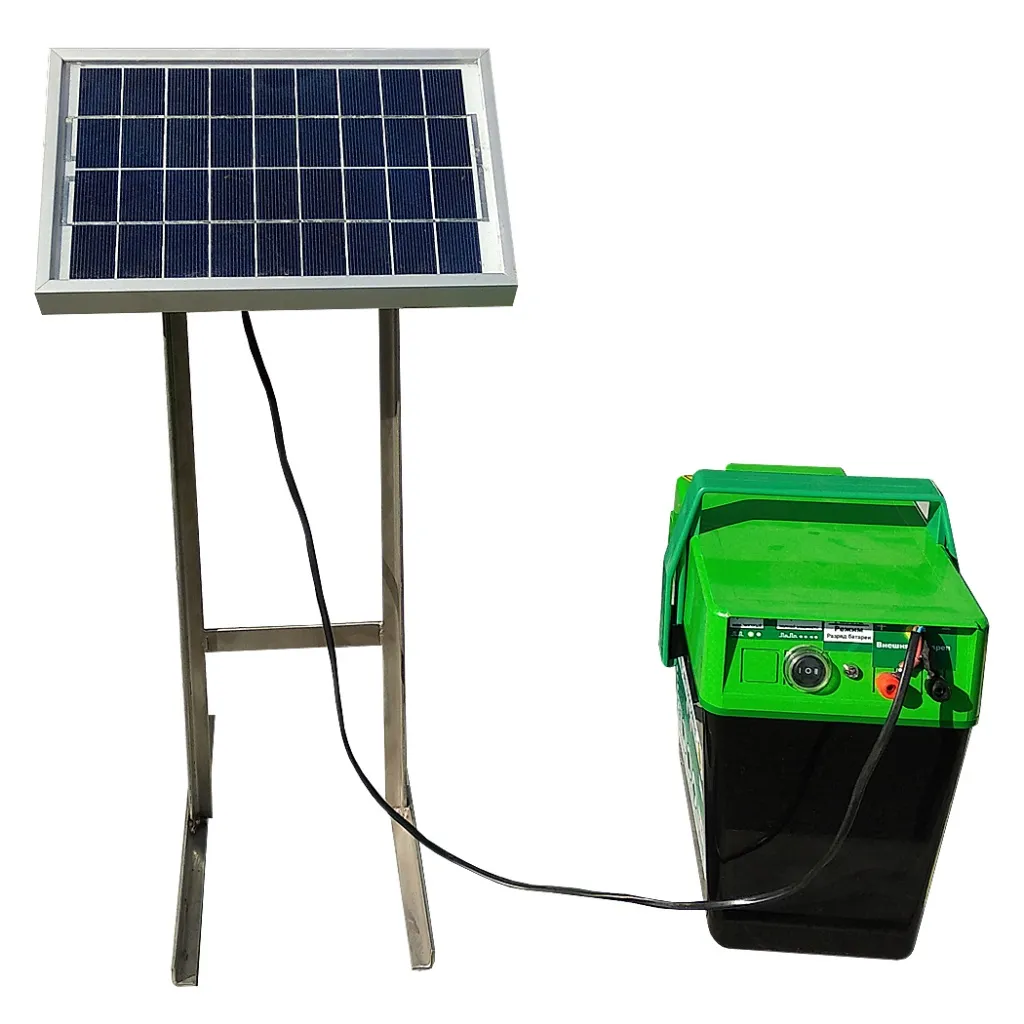 Генератор электроизгороди 9B до 9км, c аккумулятором и солнечной батареей, Extra 350 SP, БЕЛАРУСЬ 1050.jpg